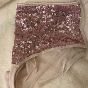 Victorias Secret Shortie Underwear